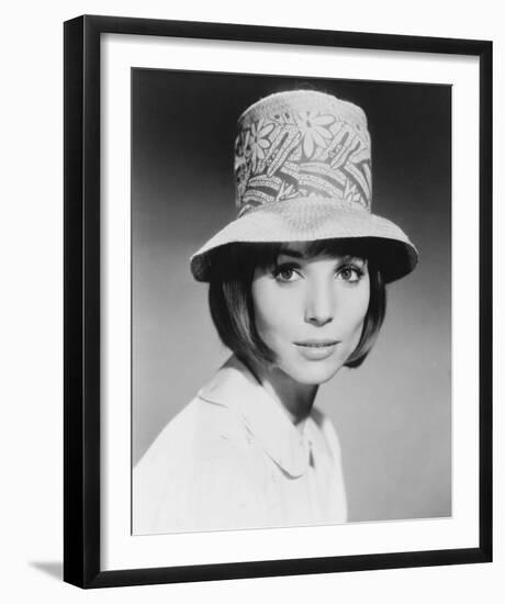 Elsa Martinelli-null-Framed Photo