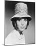 Elsa Martinelli-null-Mounted Photo