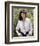 Elsa Martinelli-null-Framed Photo