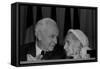 Elsa Triolet and Louis Aragon, 1960S-null-Framed Stretched Canvas