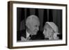 Elsa Triolet and Louis Aragon, 1960S-null-Framed Giclee Print