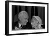 Elsa Triolet and Louis Aragon, 1960S-null-Framed Giclee Print