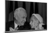 Elsa Triolet and Louis Aragon, 1960S-null-Mounted Giclee Print