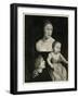 Elsbeth Schmidt-Holbein-A. Quantin-Framed Art Print