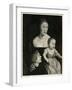 Elsbeth Schmidt-Holbein-A. Quantin-Framed Art Print