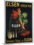 Elsen-null-Mounted Giclee Print