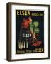 Elsen-null-Framed Giclee Print