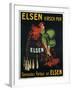 Elsen-null-Framed Giclee Print