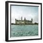 Elseneur (Denmark), Kronborg Castle-Leon, Levy et Fils-Framed Photographic Print