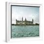 Elseneur (Denmark), Kronborg Castle-Leon, Levy et Fils-Framed Photographic Print