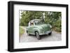 Elsenfeld, Bavaria, Germany, Goggomobil T 250, 1965 Model-Bernd Wittelsbach-Framed Photographic Print