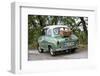 Elsenfeld, Bavaria, Germany, Goggomobil T 250, 1965 Model-Bernd Wittelsbach-Framed Photographic Print