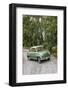 Elsenfeld, Bavaria, Germany, Goggomobil T 250, 1965 Model-Bernd Wittelsbach-Framed Photographic Print