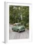 Elsenfeld, Bavaria, Germany, Goggomobil T 250, 1965 Model-Bernd Wittelsbach-Framed Photographic Print