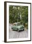 Elsenfeld, Bavaria, Germany, Goggomobil T 250, 1965 Model-Bernd Wittelsbach-Framed Photographic Print