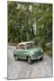 Elsenfeld, Bavaria, Germany, Goggomobil T 250, 1965 Model-Bernd Wittelsbach-Mounted Photographic Print