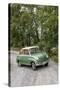 Elsenfeld, Bavaria, Germany, Goggomobil T 250, 1965 Model-Bernd Wittelsbach-Stretched Canvas