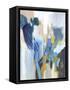 Elsewhere I-Victoria Borges-Framed Stretched Canvas
