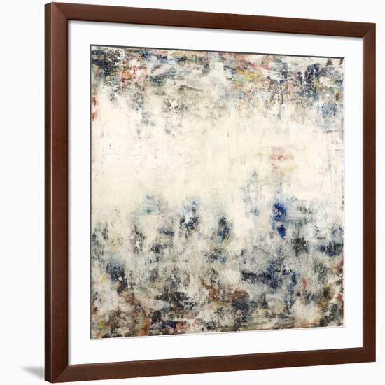 Elsewhere I-Joshua Schicker-Framed Giclee Print