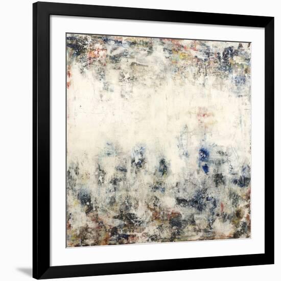 Elsewhere I-Joshua Schicker-Framed Giclee Print