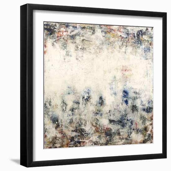 Elsewhere I-Joshua Schicker-Framed Giclee Print