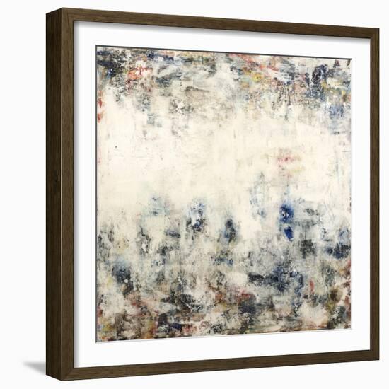 Elsewhere I-Joshua Schicker-Framed Giclee Print