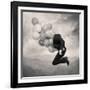 Elsewhere-Tommy Ingberg-Framed Photographic Print