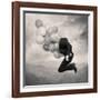 Elsewhere-Tommy Ingberg-Framed Photographic Print