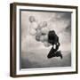 Elsewhere-Tommy Ingberg-Framed Photographic Print