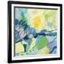 Elsewhere-Ann Thompson Nemcosky-Framed Art Print