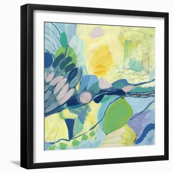 Elsewhere-Ann Thompson Nemcosky-Framed Art Print