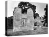 Elstow Priory-Fred Musto-Stretched Canvas