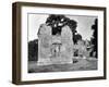 Elstow Priory-Fred Musto-Framed Photographic Print