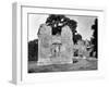 Elstow Priory-Fred Musto-Framed Photographic Print