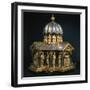 Eltenberg Reliquary, C1150-null-Framed Photographic Print