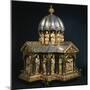 Eltenberg Reliquary, C1150-null-Mounted Photographic Print