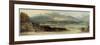 Elterwater, 12th August 1786-Francis Towne-Framed Premium Giclee Print