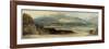 Elterwater, 12th August 1786-Francis Towne-Framed Giclee Print