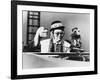 Elton John, the Muppets Show, 1976-null-Framed Photographic Print