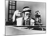 Elton John, the Muppets Show, 1976-null-Mounted Photographic Print