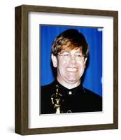 Elton John-null-Framed Photo