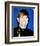 Elton John-null-Framed Photo