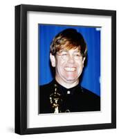 Elton John-null-Framed Photo