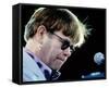 Elton John-null-Framed Stretched Canvas