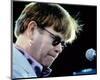 Elton John-null-Mounted Photo
