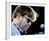 Elton John-null-Framed Photo