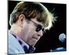 Elton John-null-Mounted Photo