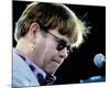 Elton John-null-Mounted Photo