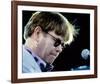 Elton John-null-Framed Photo