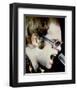 Elton John-null-Framed Photo